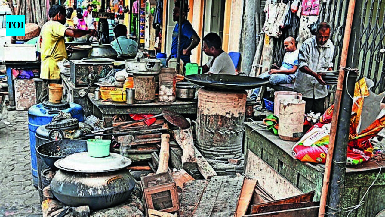 Small emitters contribute more to pollution than industries in Indo-Gangetic Plain: Study