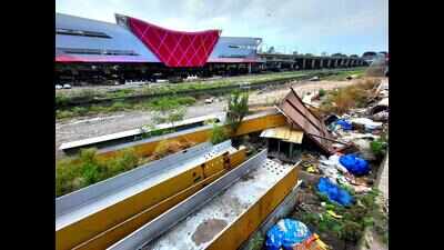 PMC fines over 1,000 violators in two years for illegal dumping