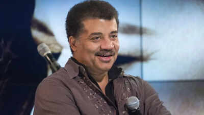 Quote of the day by Neil deGrasse Tyson: "The good thing about science is that…"