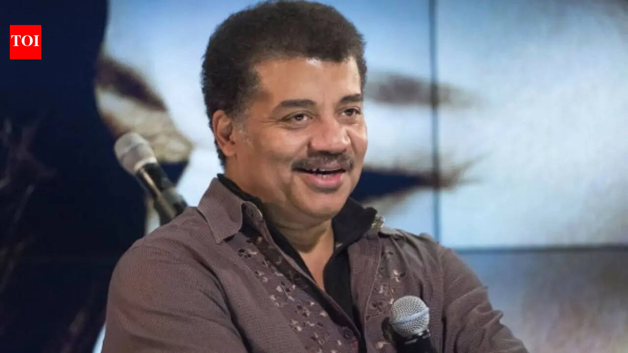 Quote of the day by Neil deGrasse Tyson: "The good thing about science is that…"