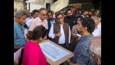 ‘Chattar Manzil revamp to boost Lucknow’s cultural tourism’