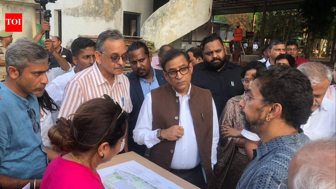 ‘Chattar Manzil revamp to boost Lucknow’s cultural tourism’