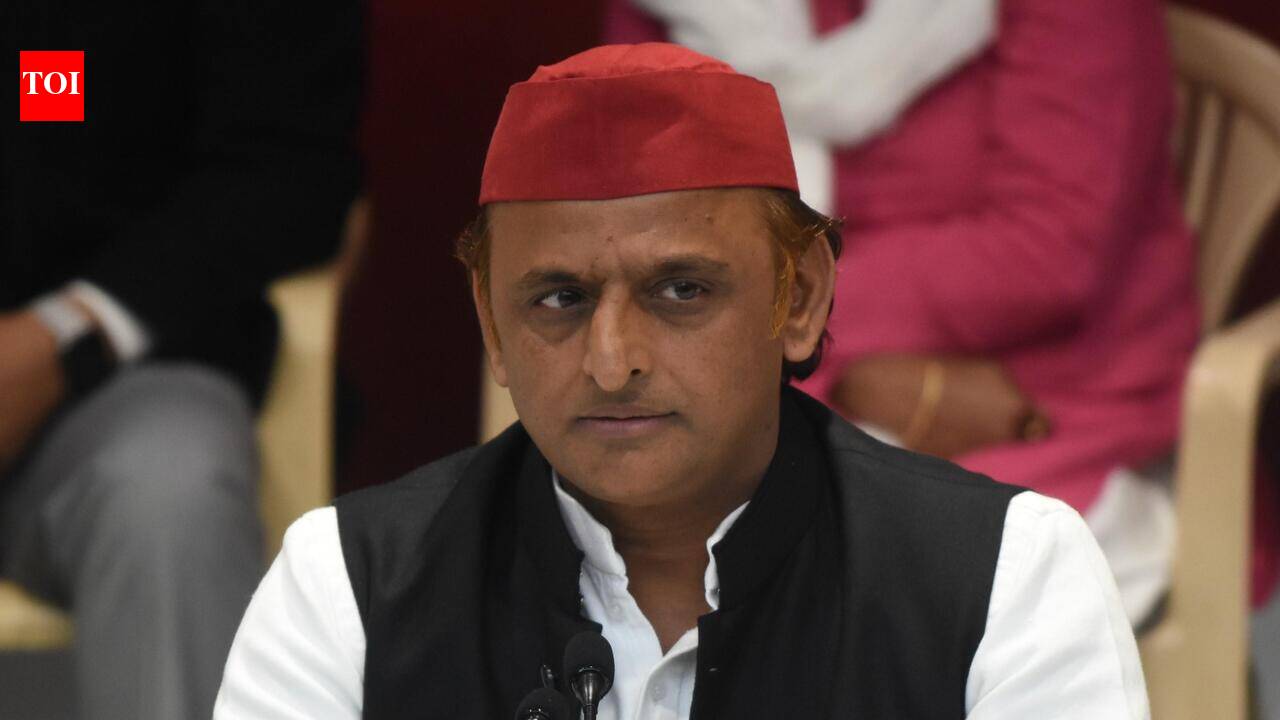 Do not try to influence temple probe: Akhilesh