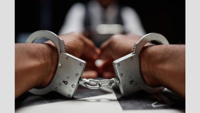 Ex-Punjab cop, associates arrested for Rs 10 cr extortion bid in Delhi