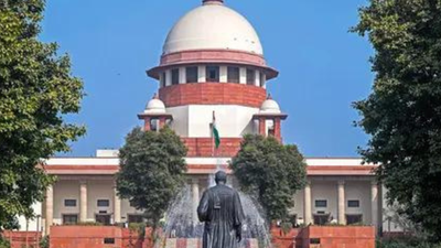 Supreme Court proposes statutory fund to aid first-generation lawyers, will examine women's infra issues