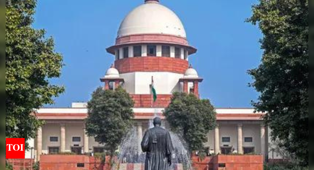 Supreme Court proposes statutory fund to aid first generation lawyers, will examine women's infra issues