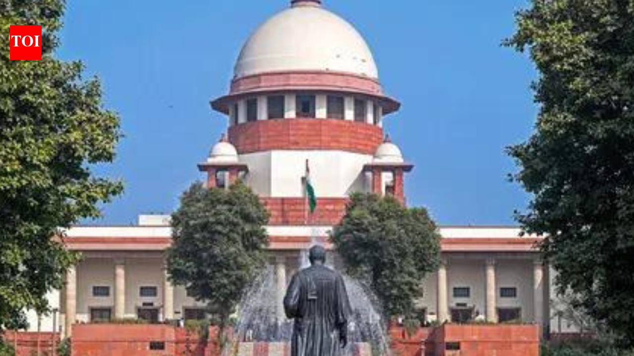 SC proposes statutory fund to aid first-generation lawyers, will examine women's infra issues