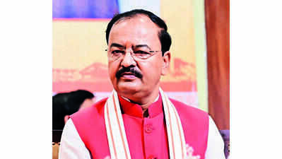 SP will become Saifai Party after its defeat in 2027 polls: Keshav Maurya