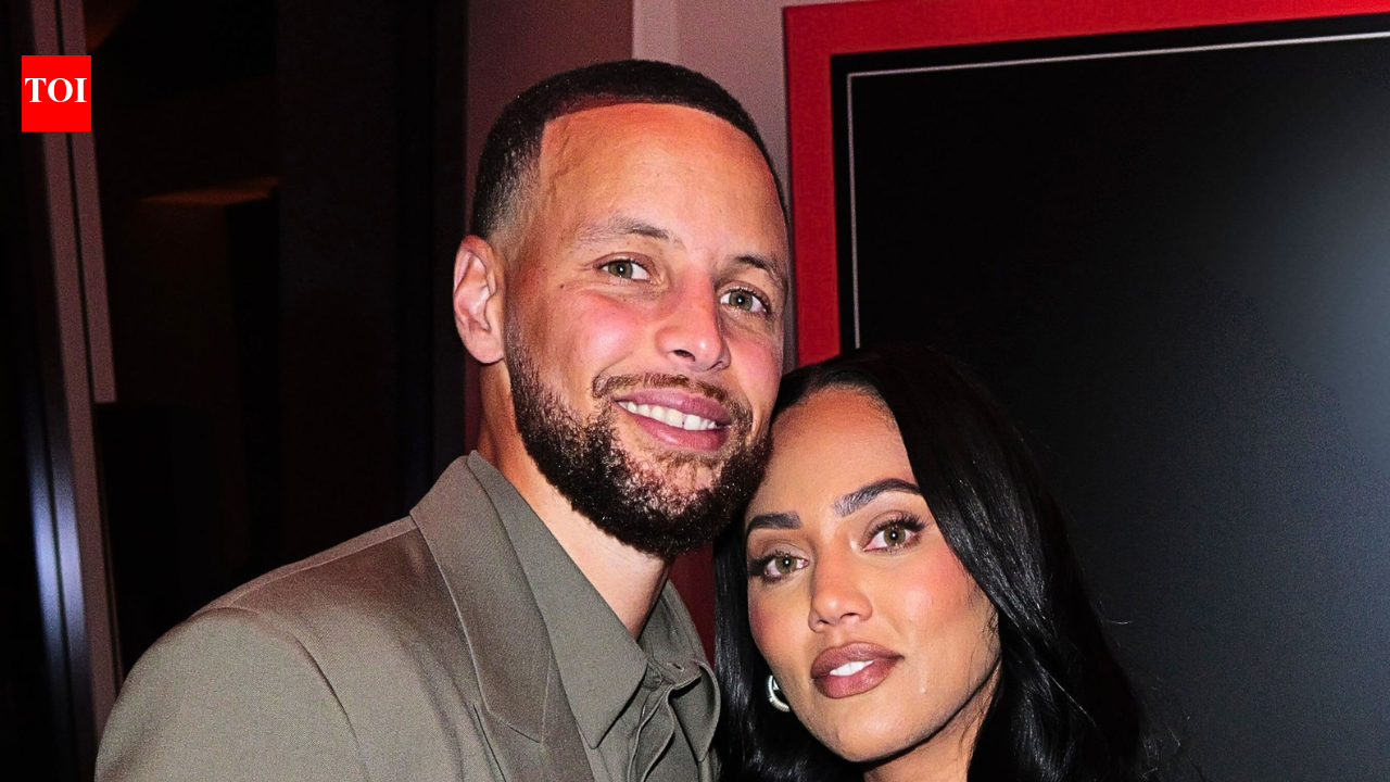 “Our relationship always comes first”: Stephen Curry’s wife Ayesha Curry breaks silence on their life together