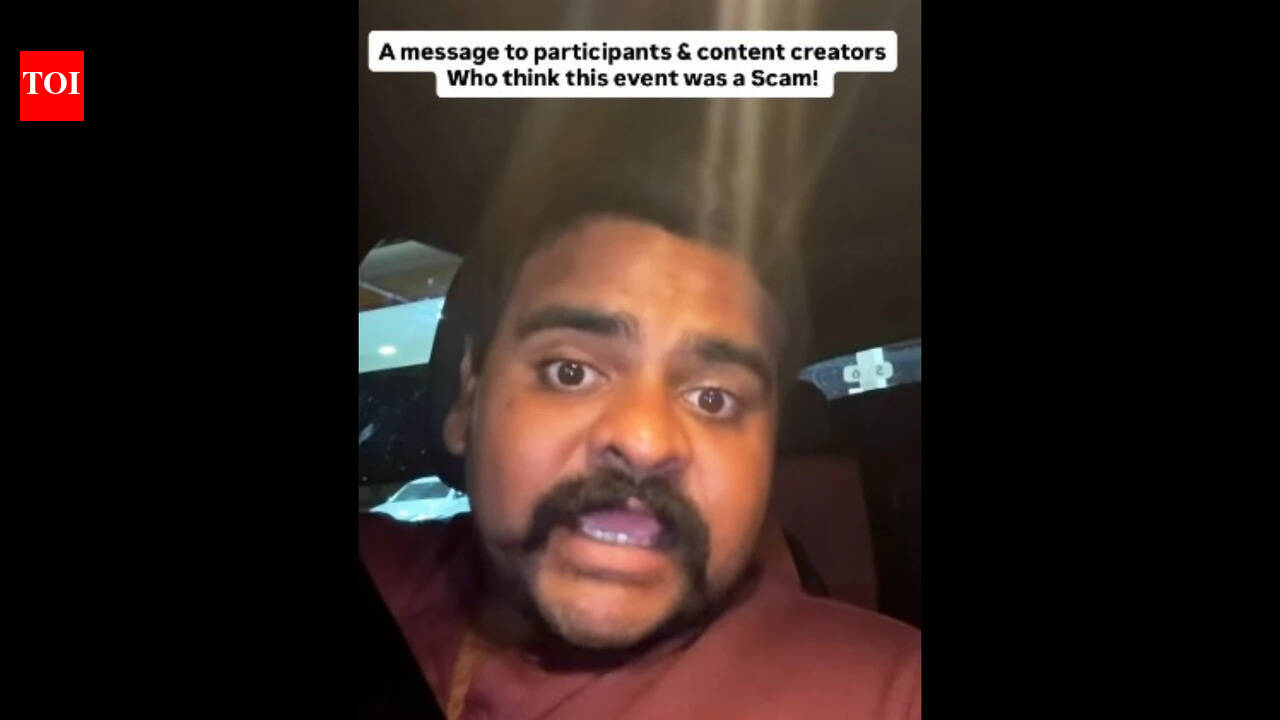 'Is this a scam': Major row over Buildathon Dallas event, organizers blame 'intentional sabotage', promises full refund