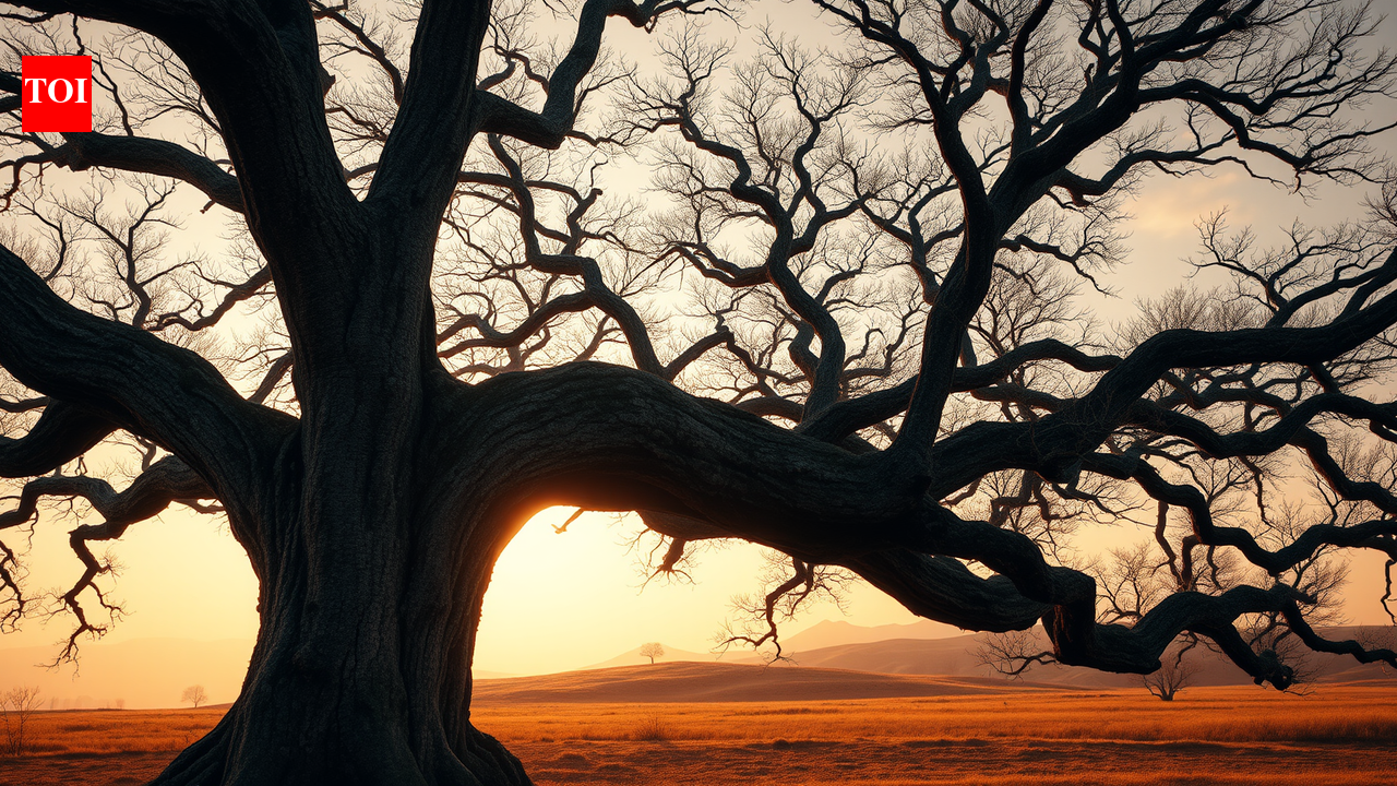 The Jackson Oak: The story behind the tree in America that has owned itself since 1832