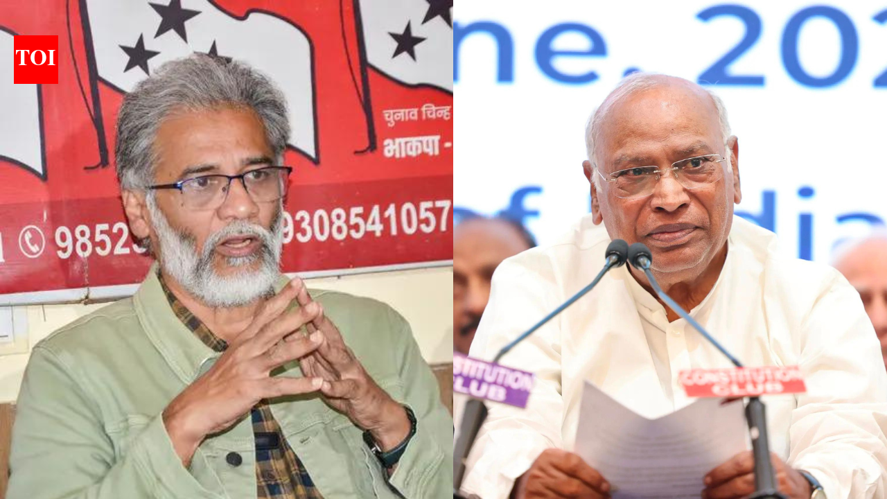 RJD &amp; CPI-ML attack Congress for saying their MLAs cross-voted