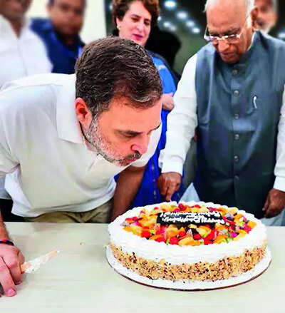 RJD & CPI-ML attack Congress for saying their MLAs cross-voted