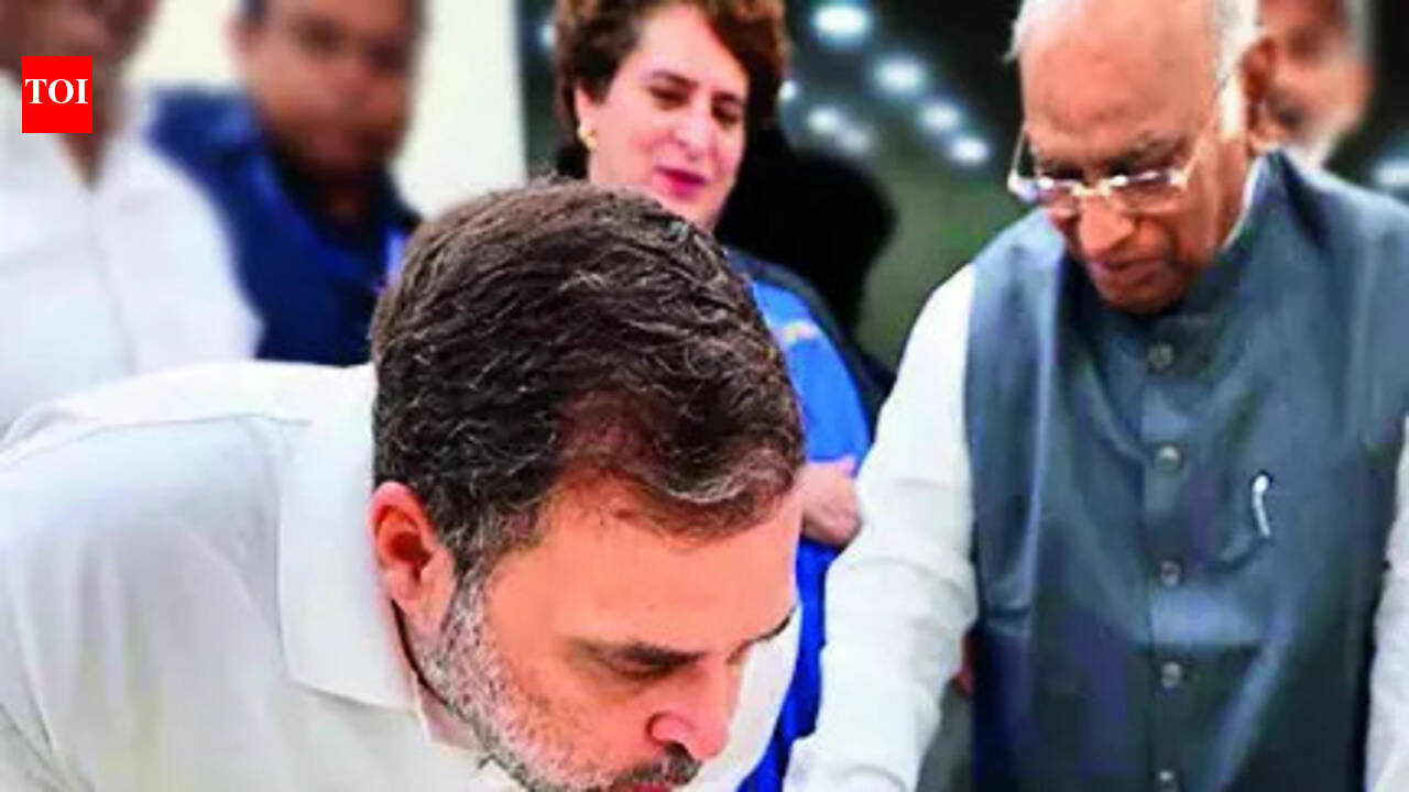 RJD &amp; CPI-ML attack Congress for saying their MLAs cross-voted