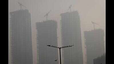 Advance winter plan ready, pollution fight to start early