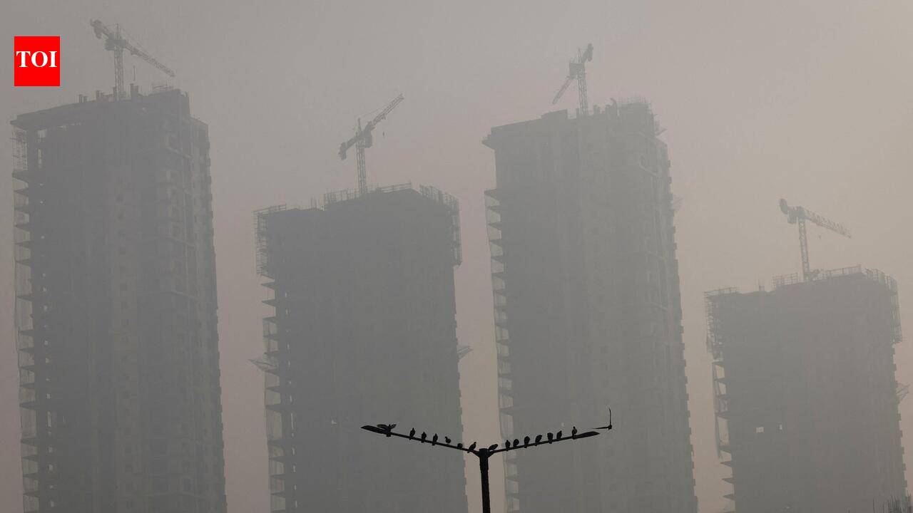 Advance winter plan ready, pollution fight to start early