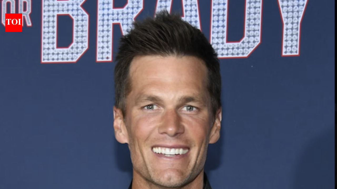 Inside Tom Brady’s car collection: From a $200 Dodge Dart to a $3 million Bugatti