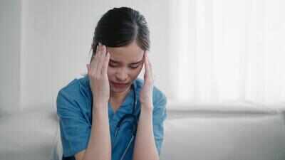 Fee fraud in Ludhiana nursing institute.