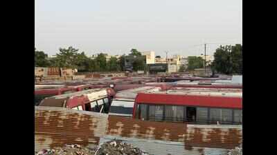 Punjab bus strike delayed by 2 days for NEET.
