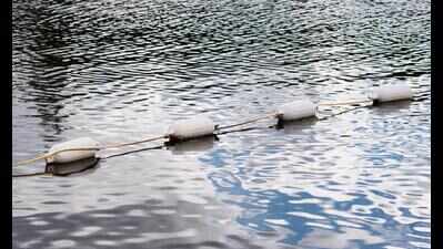 Ludhiana man, female friend jump into Neelon Canal to avoid her family; pulled out and thrashed again.