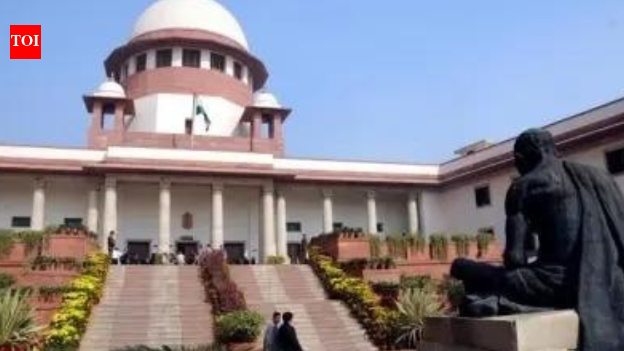 Supreme Court: Need to probe nexus of ARCs, banks and borrowers