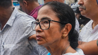 Bengal cops start probe into TMC's bank accounts