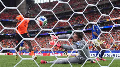 33 Games, 100 Goals! World Cup 2026 scripts highest-scoring blitz since 1958 edition