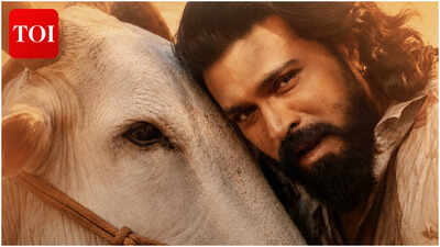 'Peddi' box office collection day 16: Ram Charan's film sees another dip; Crosses Rs 324.65 Cr worldwide