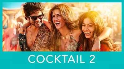  Shahid Kapoor, Kriti Sanon, and Rashmika Mandanna starrer kicks off with Rs 20 crore worldwide