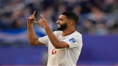 Who is Ismael Saibari? The breakout Moroccan star who broke two 2026 World Cup records in just 71 seconds