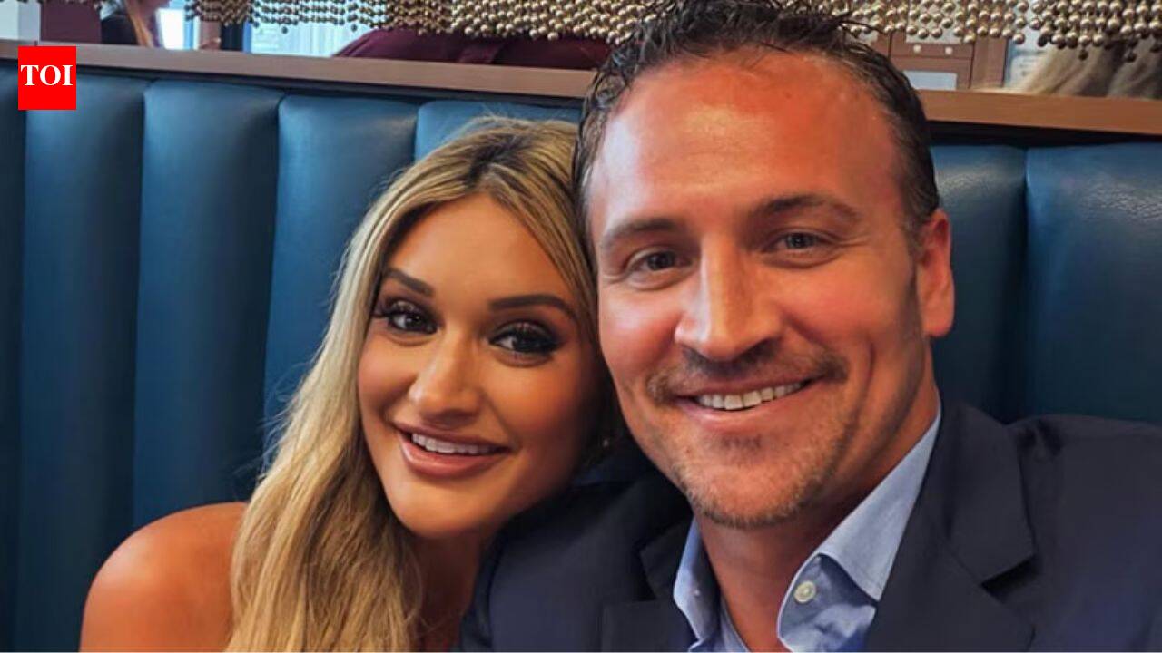 Who is Ryan Lochte’s fiancée Molly Gillihan? Meet the woman set to marry the 12-time Olympic medalist