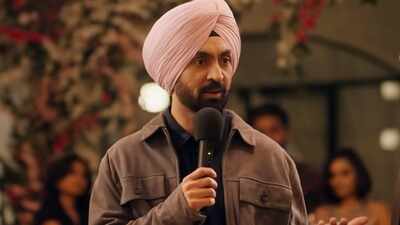 'Main Vaapas Aaunga' box office collection Day 8: Diljit Dosanjh starrer hits Rs 26 crore worldwide amid 'Cocktail 2' release
