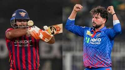  DC set to trade Kuldeep Yadav to get Rishabh Pant back, Yuvraj Singh in coaching staff