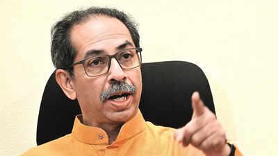 Uddhav Thackeray offers to step down as party chief, says BJP wants 1 party and no elections