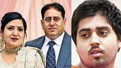 Punjabi teen arrested for killing parents and grandmother in US