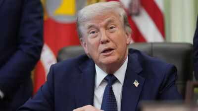  Trump speaks to Israel, claims credit for Lebanon ceasefire