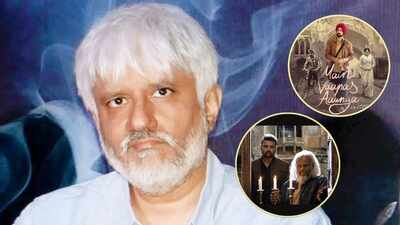 Vikram Bhatt's 'Haunted 3D' tops 'Main Vaapas Aaunga' amid AI debate. 