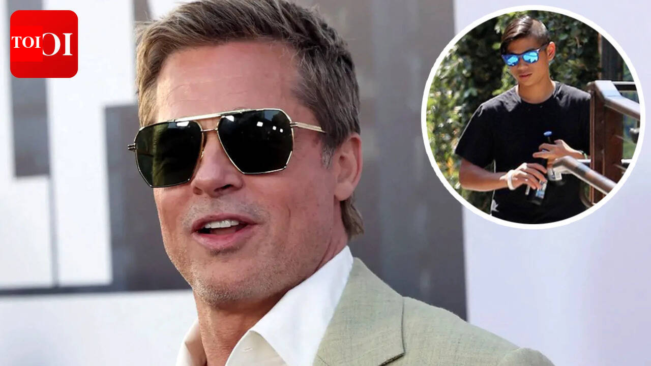 Pax Jolie-Pitt maintains ties with Brad Pitt's family despite strained relationship with actor: Reports