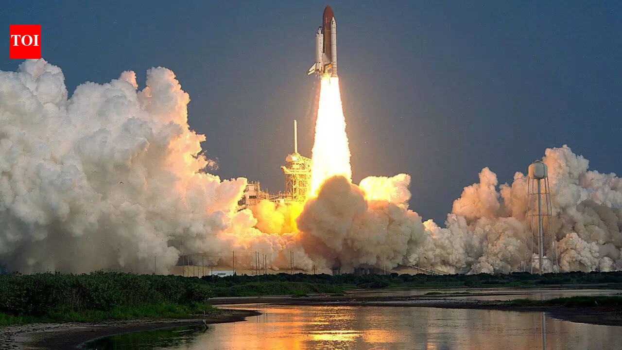 SpaceX and Blue Origin fuel race for oceanfront properties in Florida as hotel investments jump