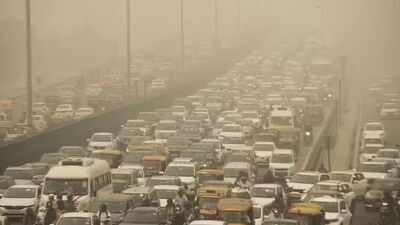 Prevention over cure: Delhi's winter pollution plan brings strict fuel norms and staggered timings from November 1