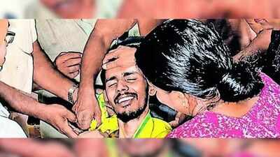 A smile after 4 years: Son bedridden since Brazil’s World Cup loss in 2022,  Kerala family prays for miracle