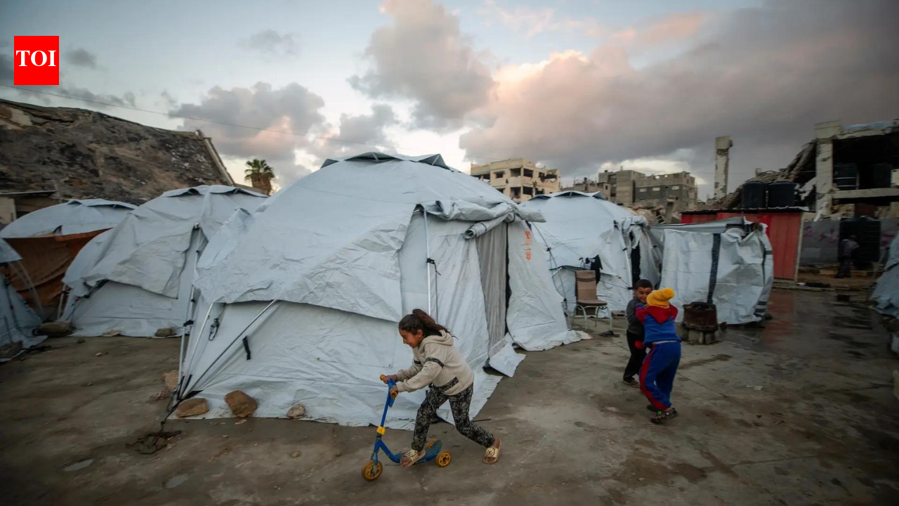 'If not India, then who?' Palestinian embassy urges urgent medical aid