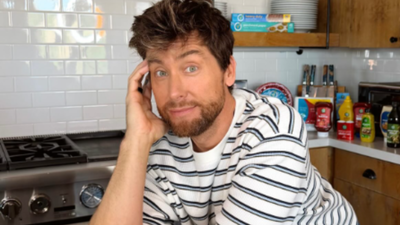 NSYNC's Lance Bass was treated for the wrong type of diabetes for years: The warning signs, symptoms, and reality of type 1.5 Diabetes