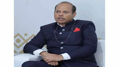 'Major win for India': Vivek Aggarwal elected as FATF vice president