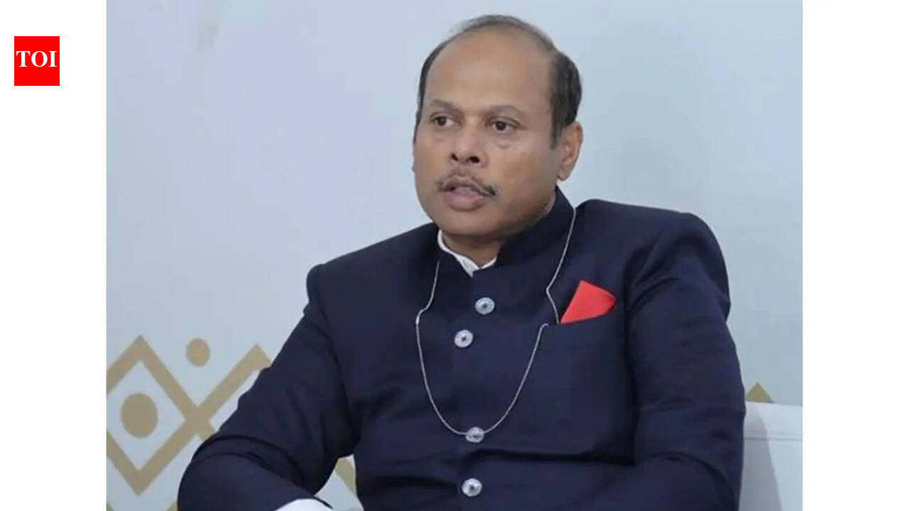 'Major win for India': Vivek Aggarwal elected as FATF vice president