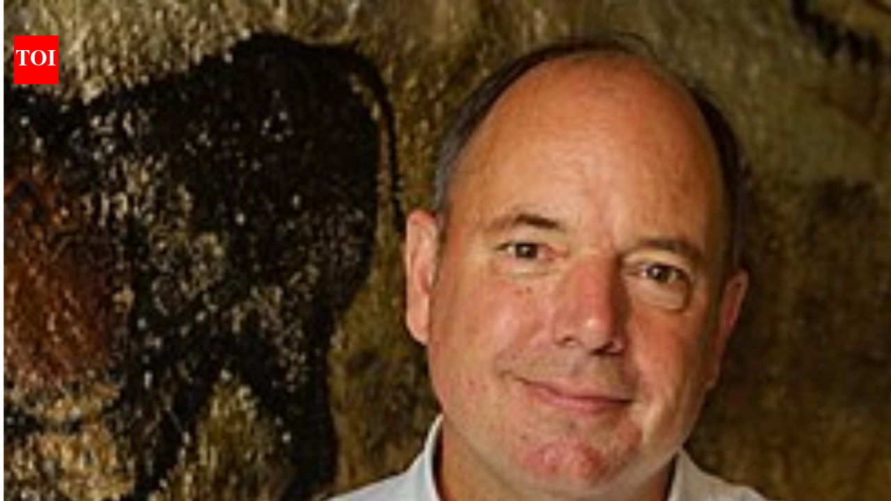 In 2008, Nicholas Conard, sorting ivory fragments in a cave lab, found the mammoth ivory flute