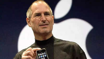 As Anthropic's AI models face 'export ban', here's when an Apple Computer was classified as a weapon by the US government; and what Steve Jobs did