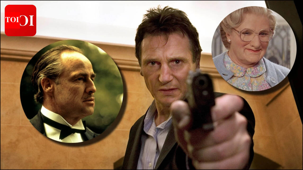 Father's Day Special: Marlon Brando’s Vito Corleone to Robin Williams’s Daniel Hillard, here are some of the most beloved on-screen dads