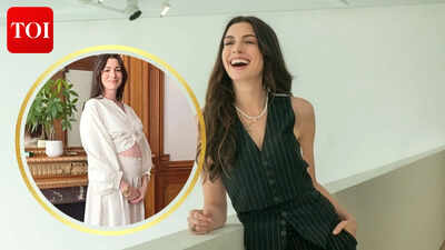 Who is Adam Shulman? Meet Anne Hathaway's husband as they await baby no. 3
