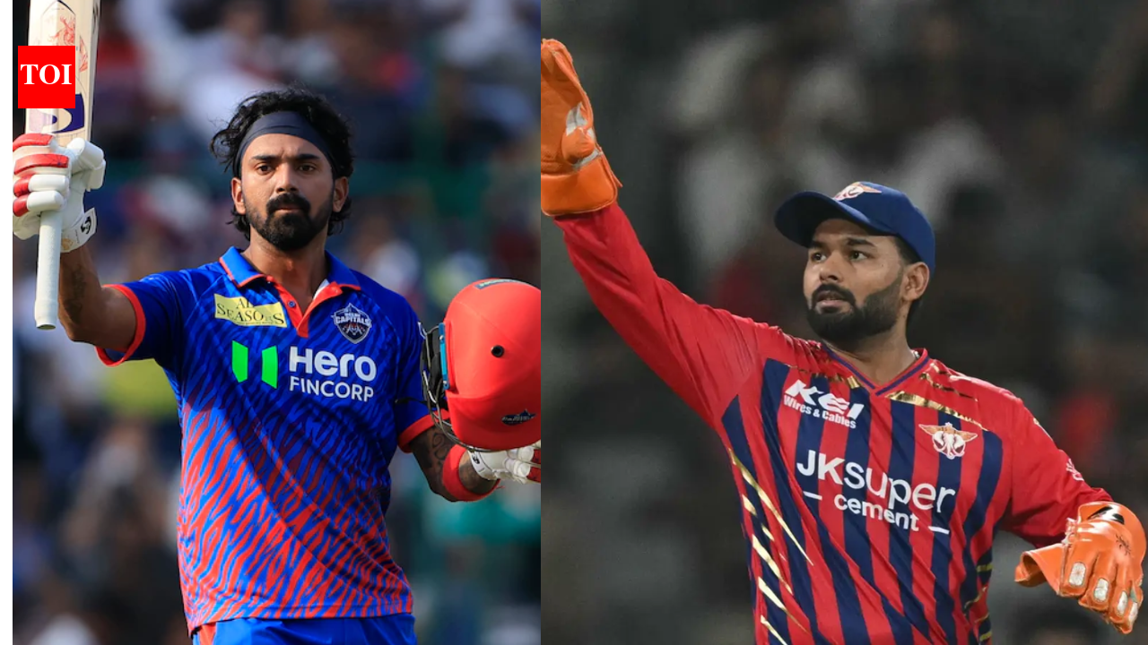 'Should ask for release': Former Indian cricketer asks KL Rahul to enter IPL auction as Rishabh Pant set for DC return